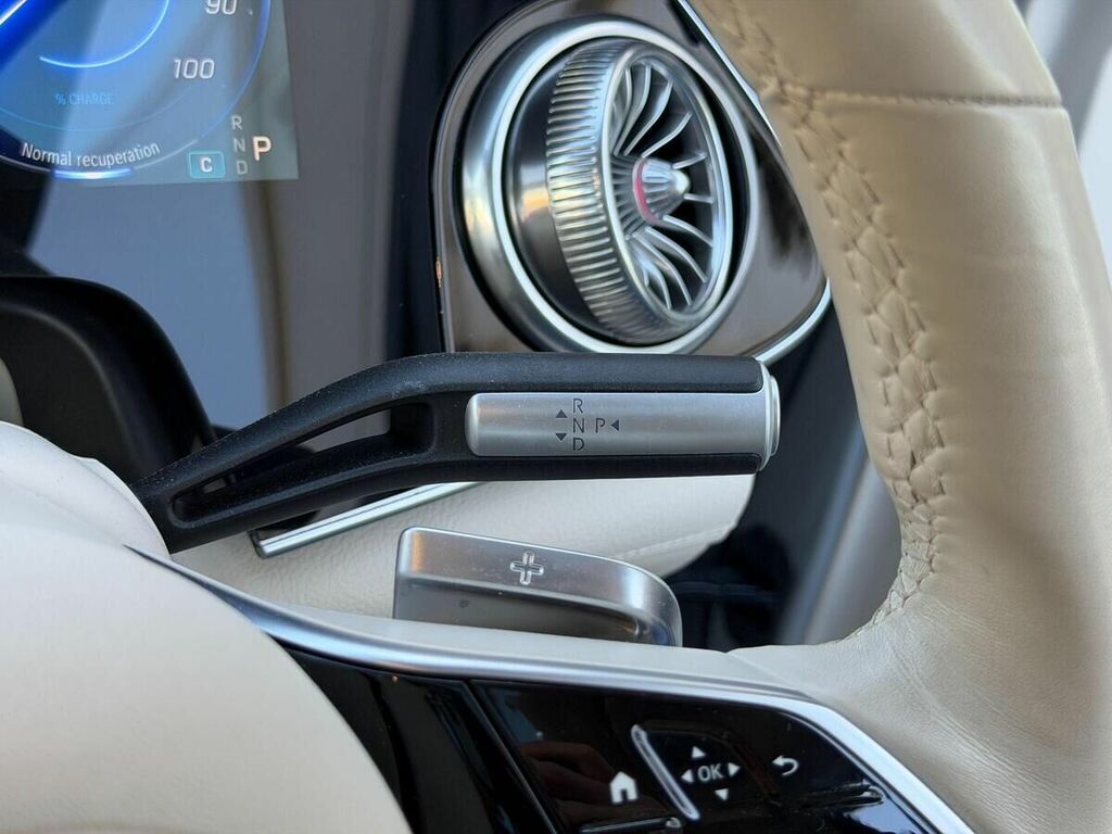 Mercedes-Benz EQS 2023 23 Eqs  #30