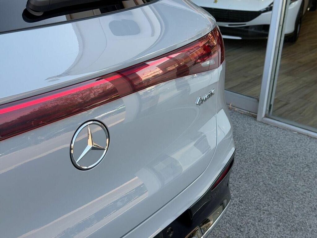 Mercedes-Benz EQS 2023 23 Eqs  #70