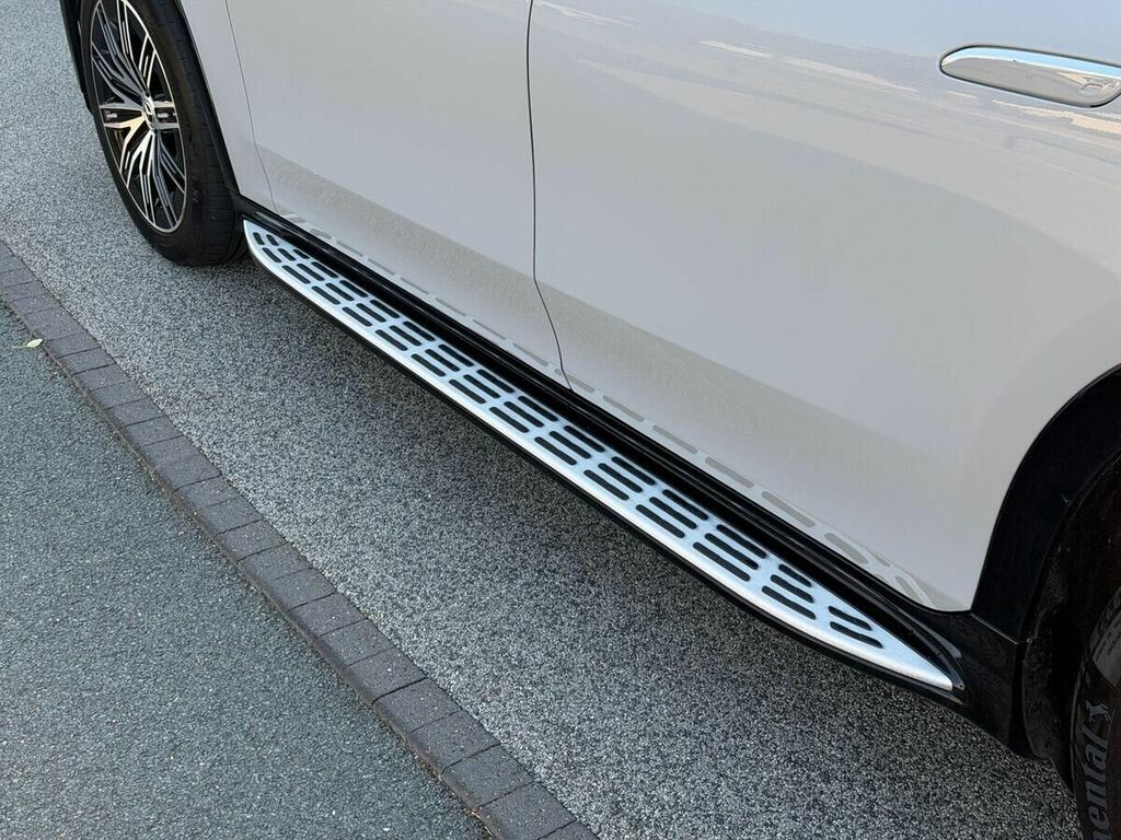 Mercedes-Benz EQS 2023 23 Eqs  #72