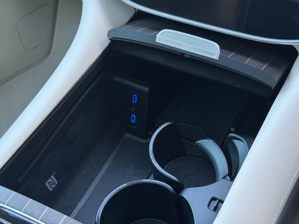 Mercedes-Benz EQS 2023 23 Eqs  #55