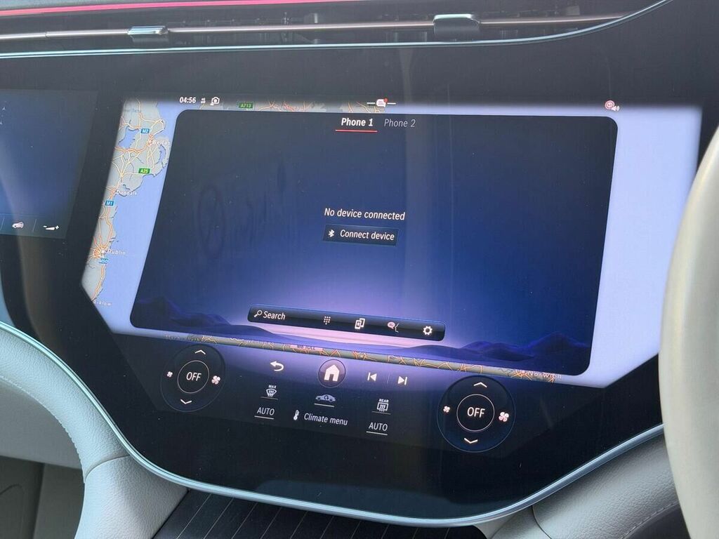 Mercedes-Benz EQS 2023 23 Eqs  #50