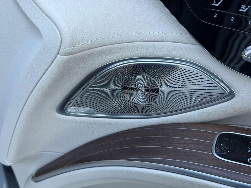Mercedes-Benz EQS 2023 23 Eqs  #10