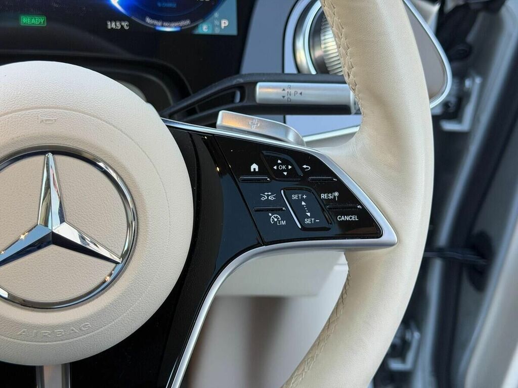 Mercedes-Benz EQS 2023 23 Eqs  #28