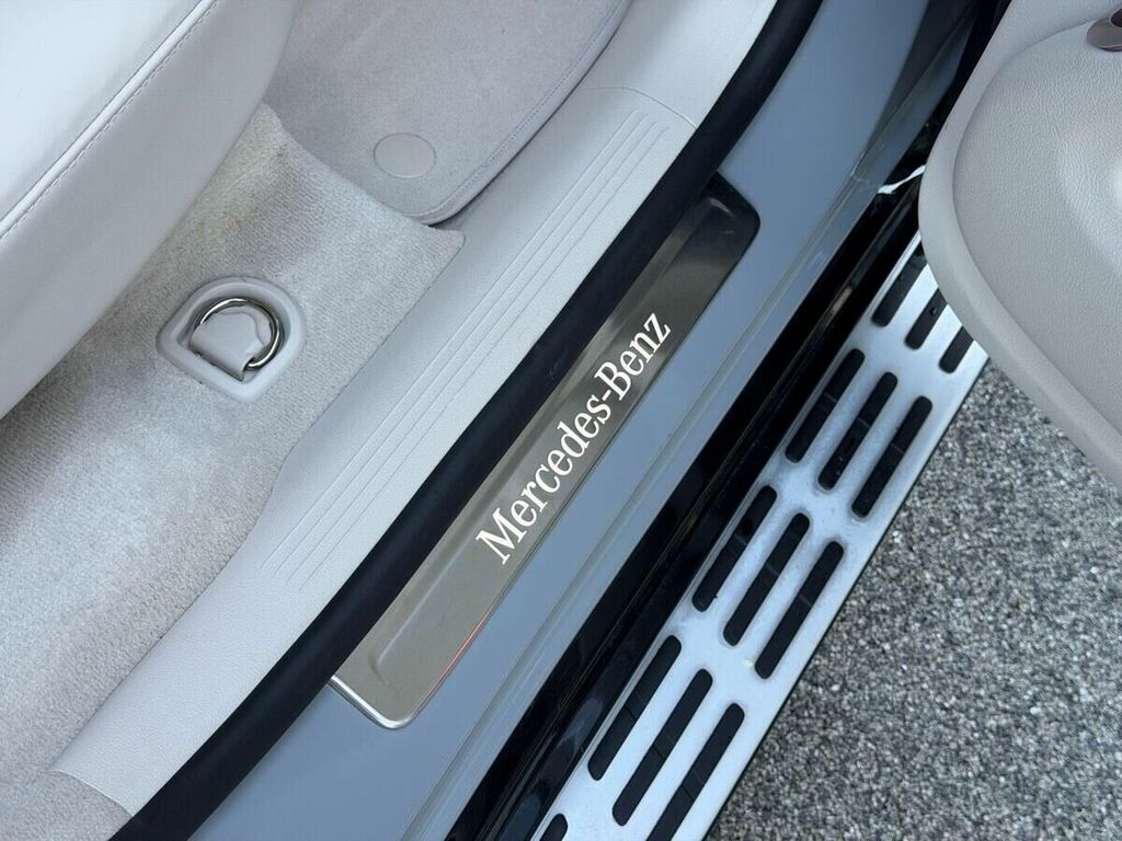 Mercedes-Benz EQS 2023 23 Eqs  #57