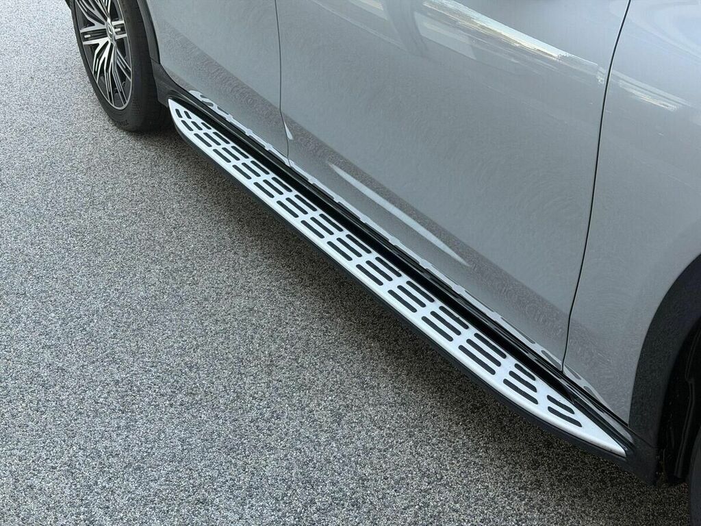 Mercedes-Benz EQS 2023 23 Eqs  #67