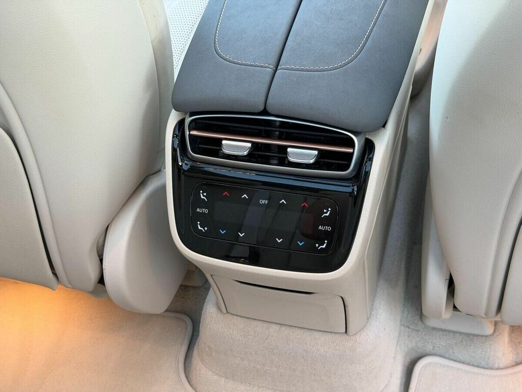 Mercedes-Benz EQS 2023 23 Eqs  #58