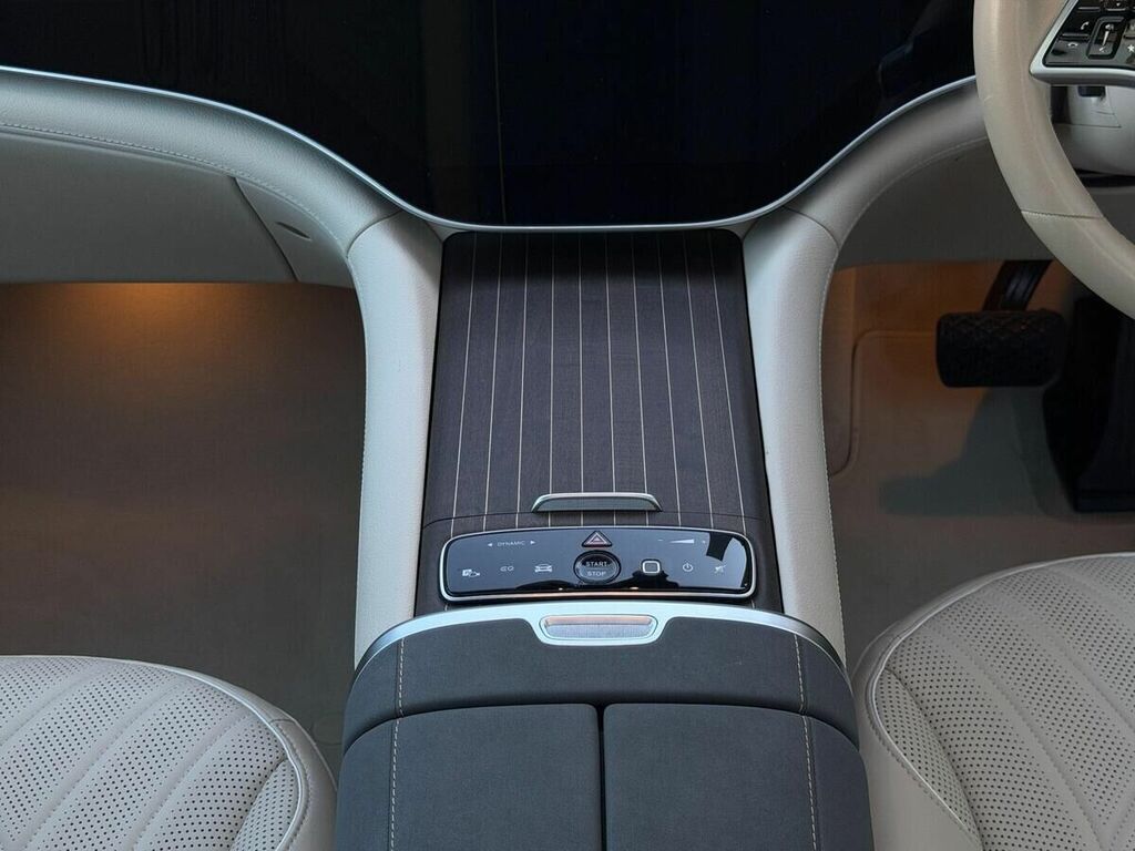 Mercedes-Benz EQS 2023 23 Eqs  #59