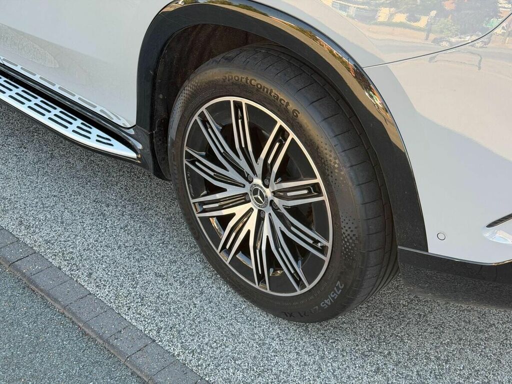 Mercedes-Benz EQS 2023 23 Eqs  #71