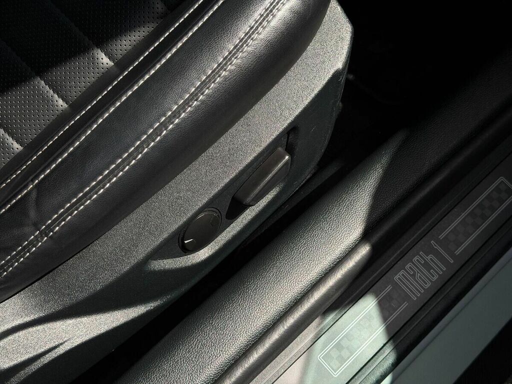 Ford Mustang 5.0 V8 Gt Fastback Euro 6 Grey #26