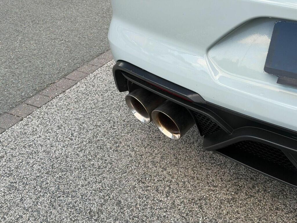 Ford Mustang 5.0 V8 Gt Fastback Euro 6 Grey #50