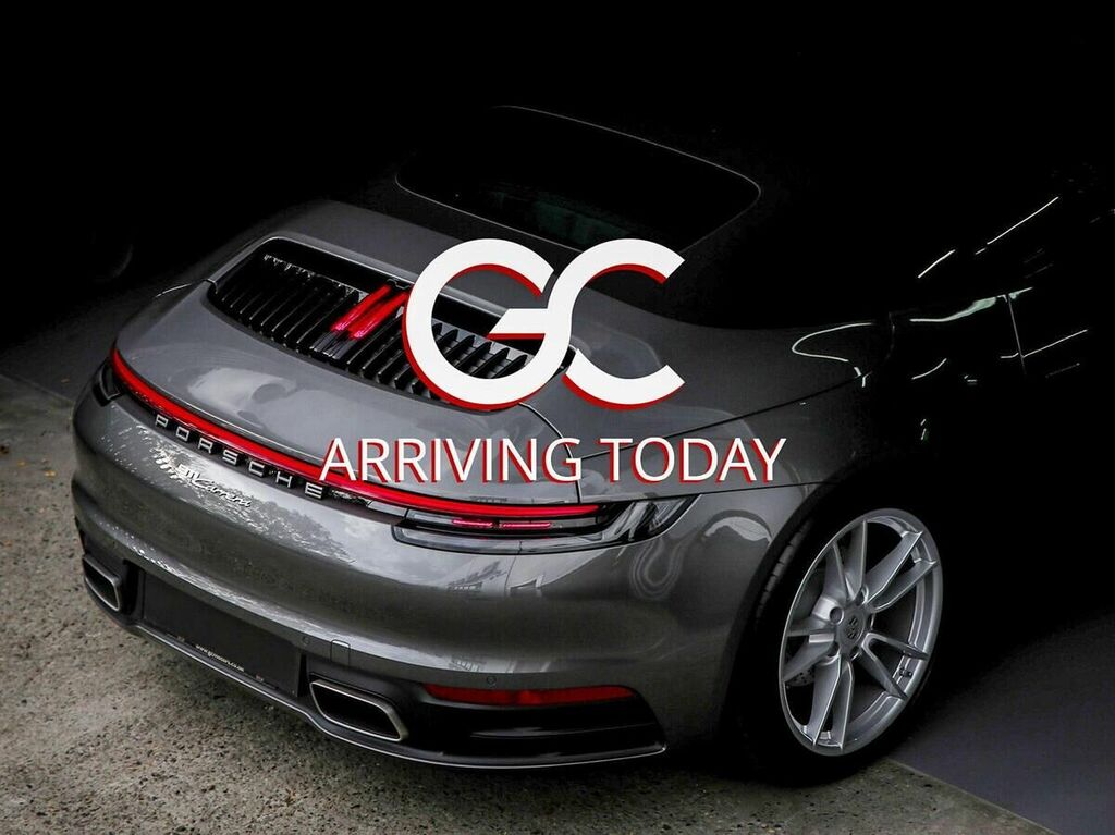 Porsche 718 Cayman 4.0 Gts Coupe Euro 6 Ss 400 Grey