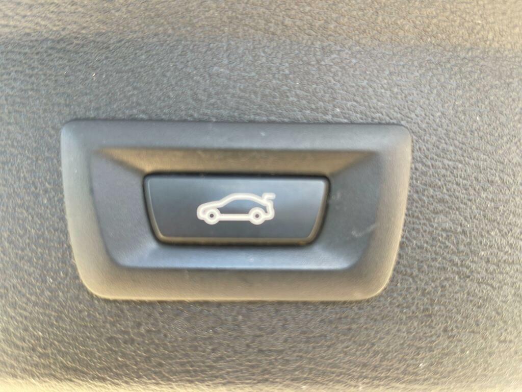 BMW X1 Xdrive 25D Xline Step Blue #18