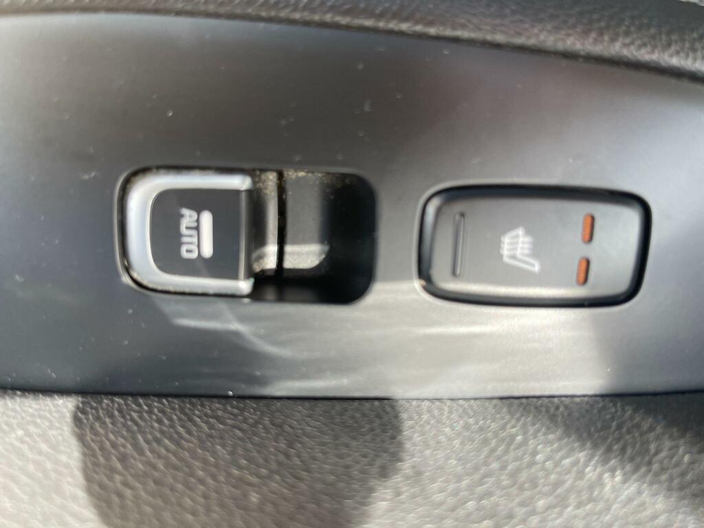 Kia Sorento 2.2L Kx-3 Black #21