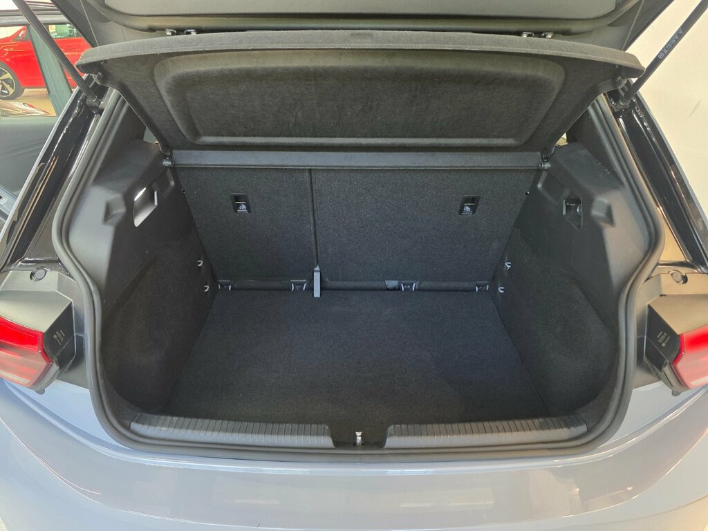 Volkswagen ID.3 Pro Performance 58Kwh Life Hatchback Grey #6