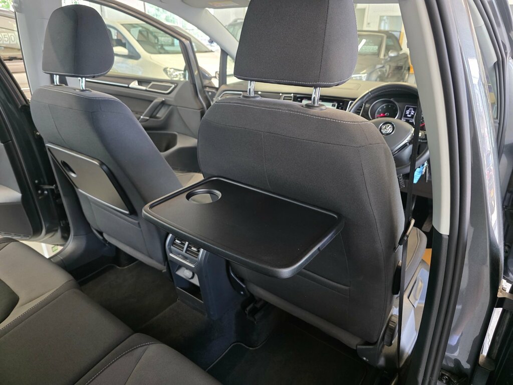 Volkswagen Golf SV 1.5 Tsi Evo Se Nav BJ19EDF Silver #26