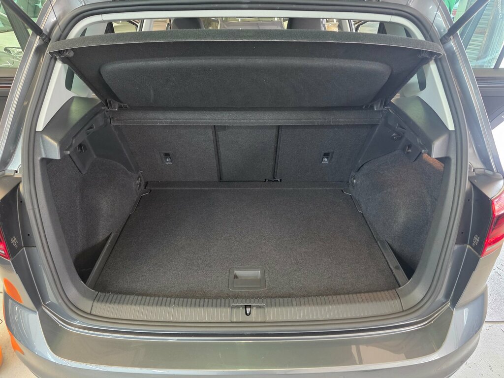 Volkswagen Golf SV 1.5 Tsi Evo Se Nav BJ19EDF Silver #28