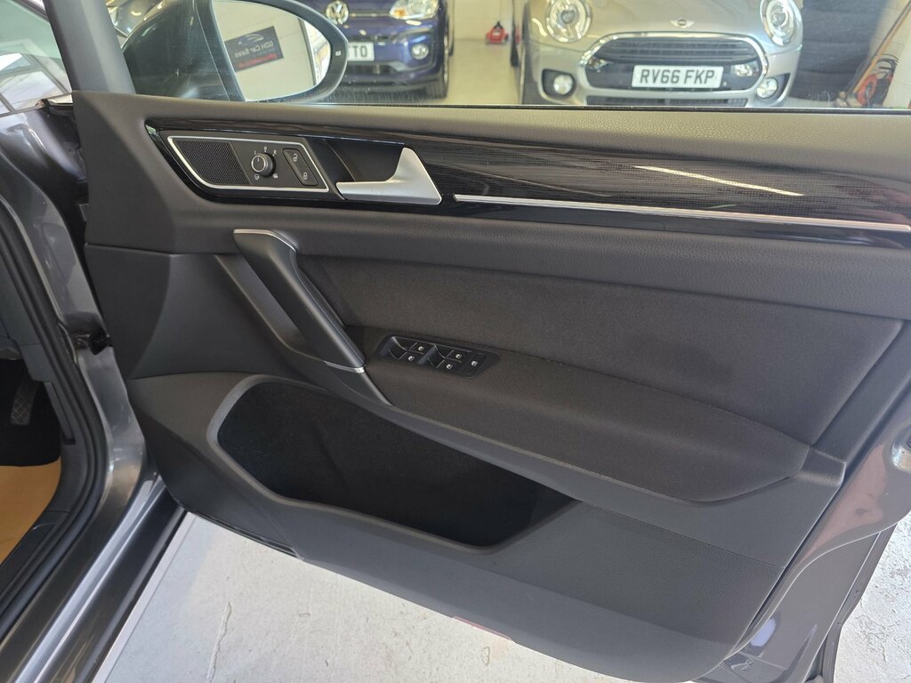Volkswagen Golf SV 1.5 Tsi Evo Se Nav BJ19EDF Silver #22