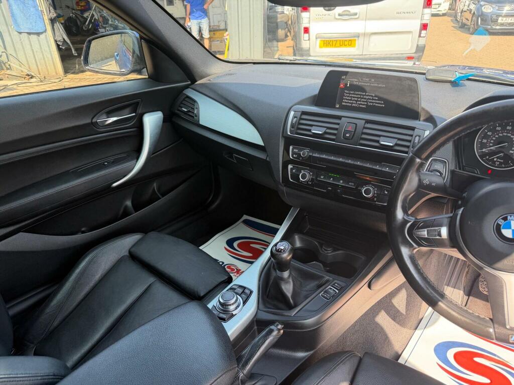BMW 2 Series Gran Coupe Coupe Black #12