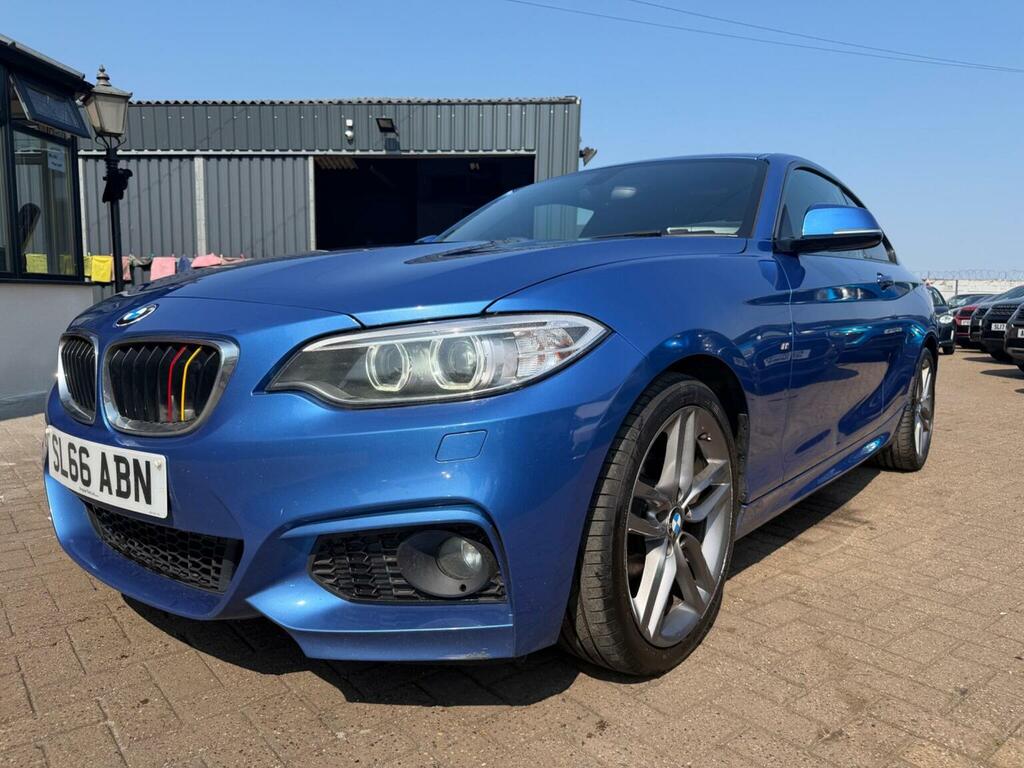 BMW 2 Series Gran Coupe Coupe Black #7