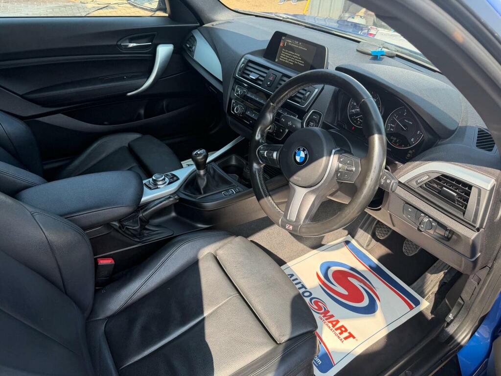 BMW 2 Series Gran Coupe Coupe Black #14