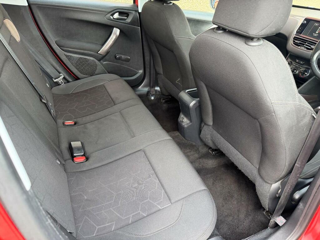 Peugeot 2008 2008 Allure Grey #17