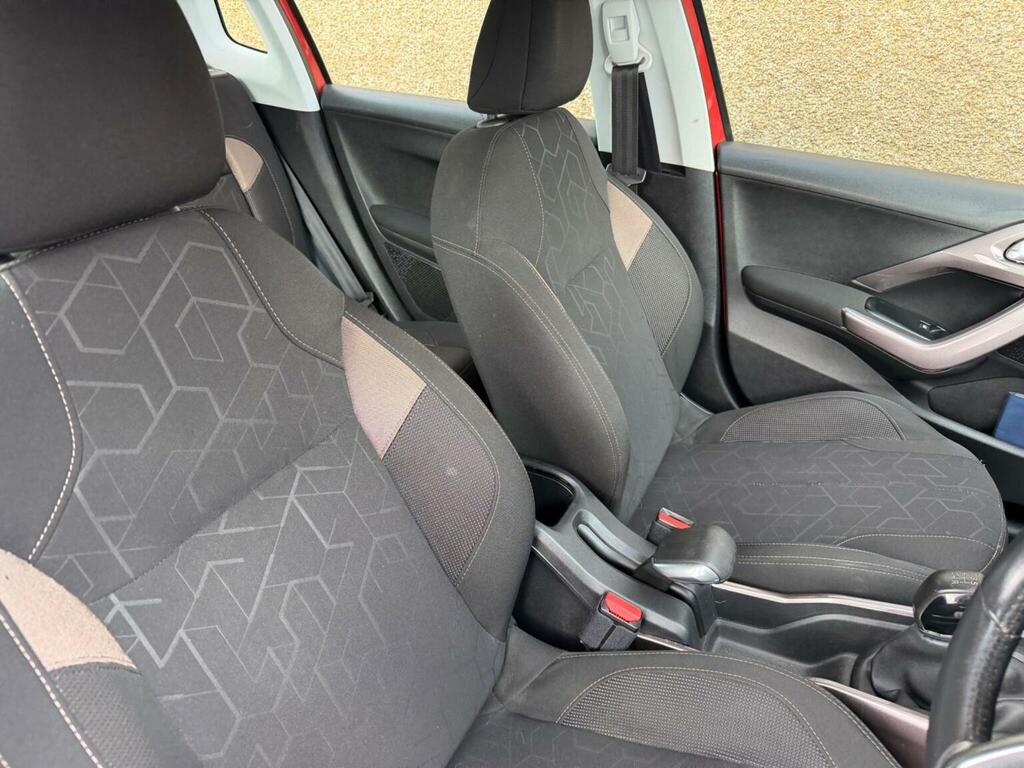 Peugeot 2008 2008 Allure Grey #16