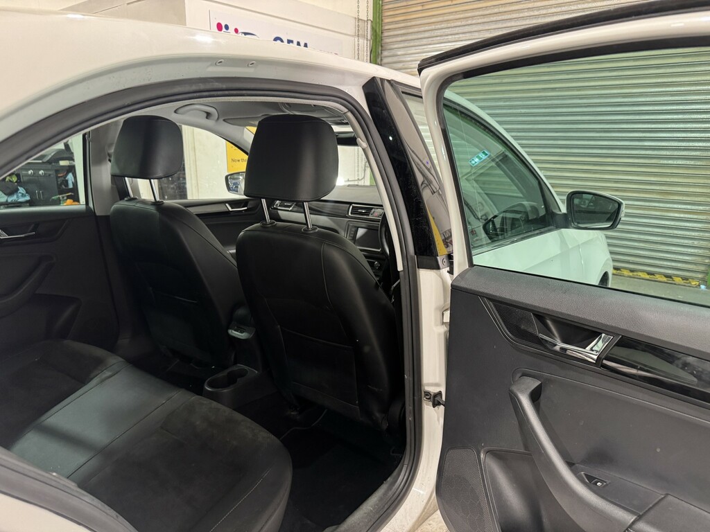 Seat Toledo Hatchback Grey #23