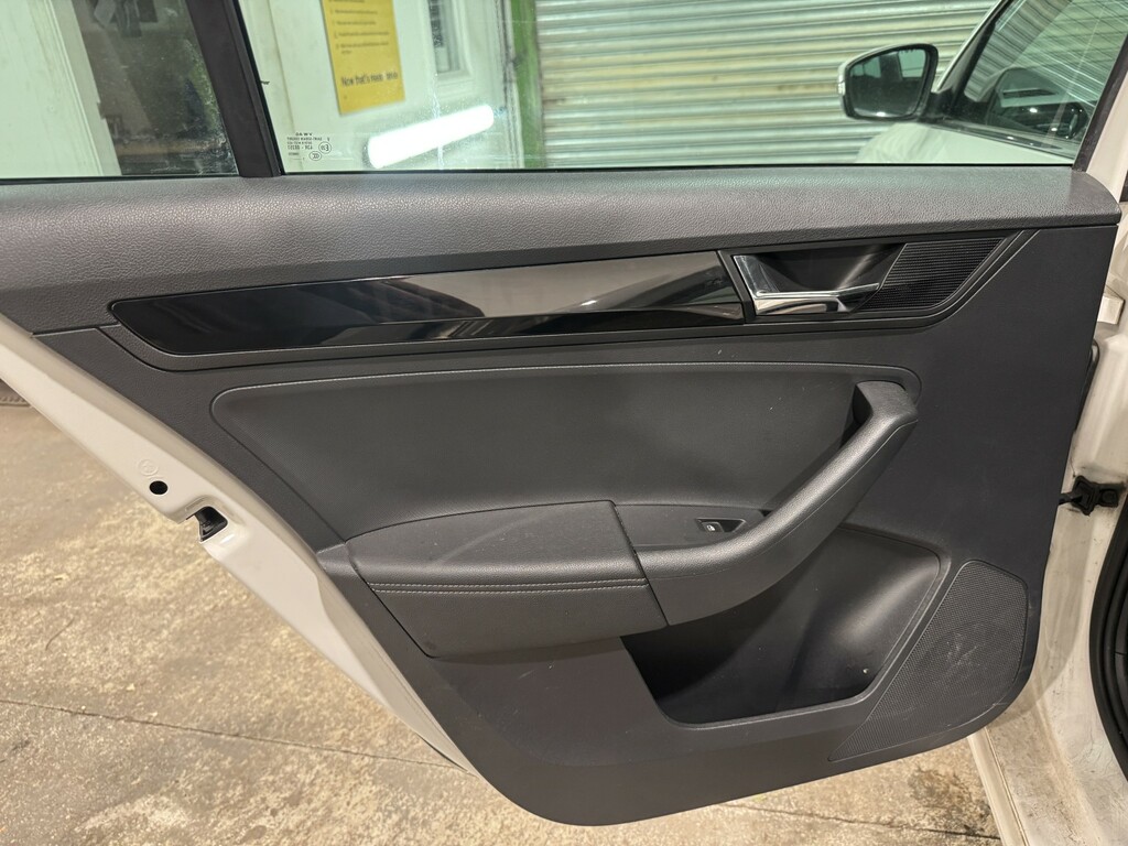 Seat Toledo Hatchback Grey #25