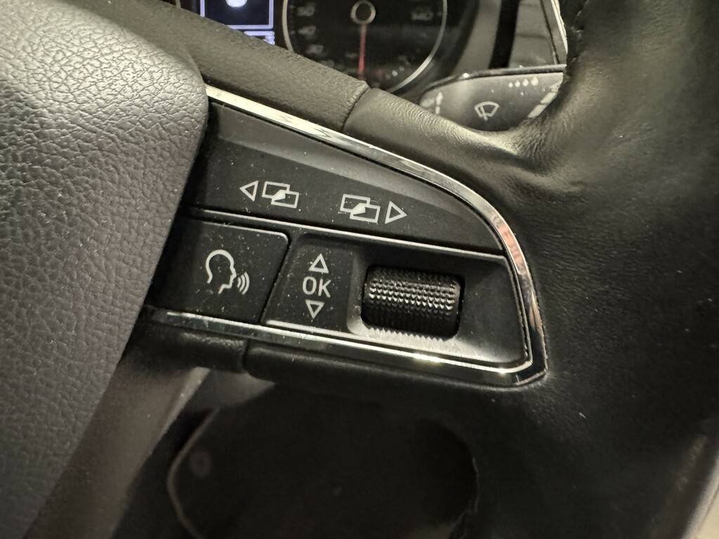Seat Toledo Hatchback Grey #18