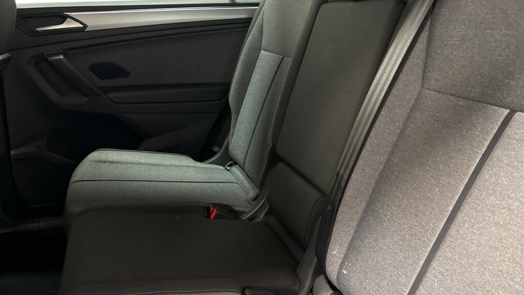 Seat Tarraco Seat Estate 2.0 Tdi Xcellence Lux Dsg 4 Blue #7