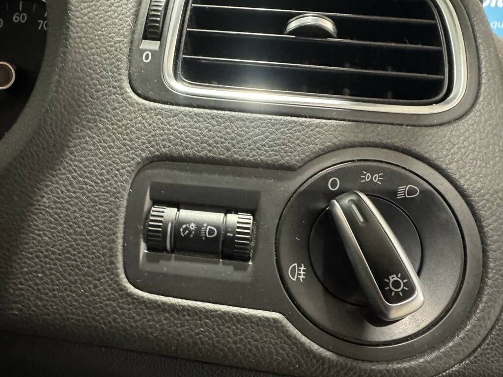 Volkswagen Polo Moda Black #15