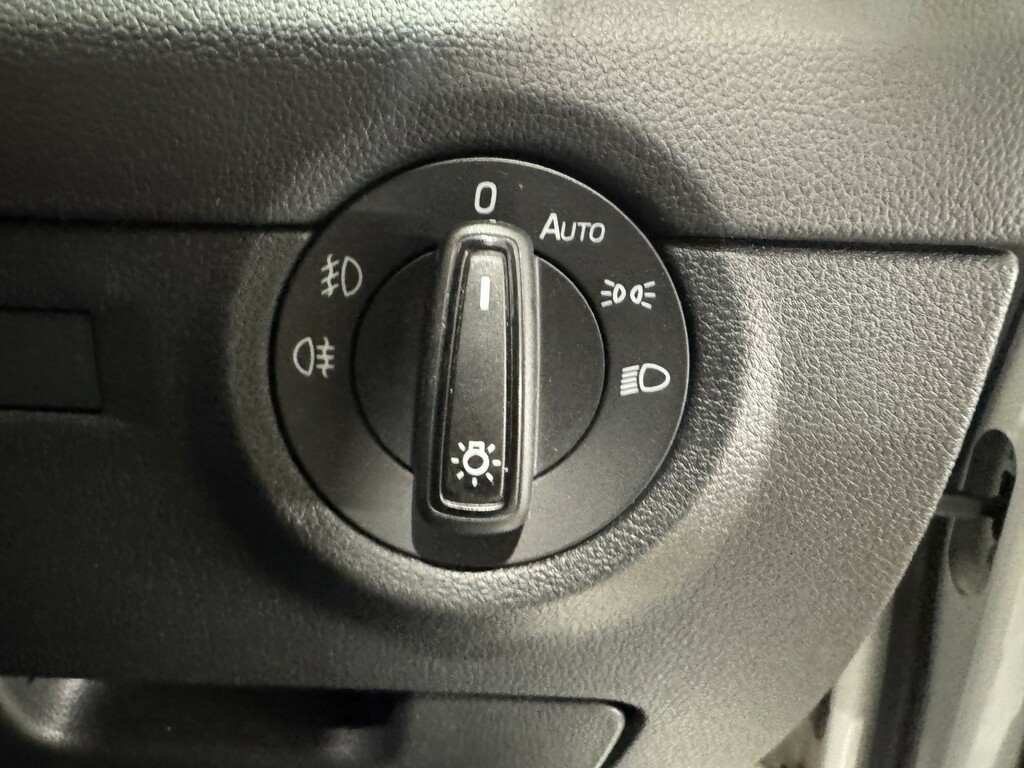 Skoda Octavia 2.0 Tsi Vrs Blue #24