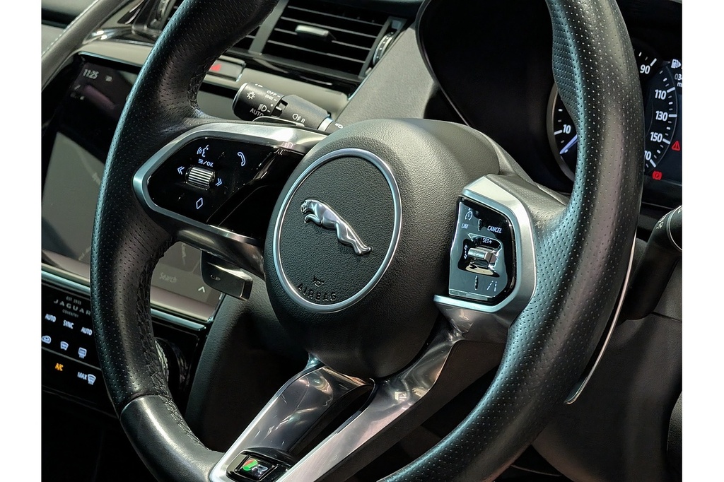 Jaguar E-Pace D180 Hse Grey #51
