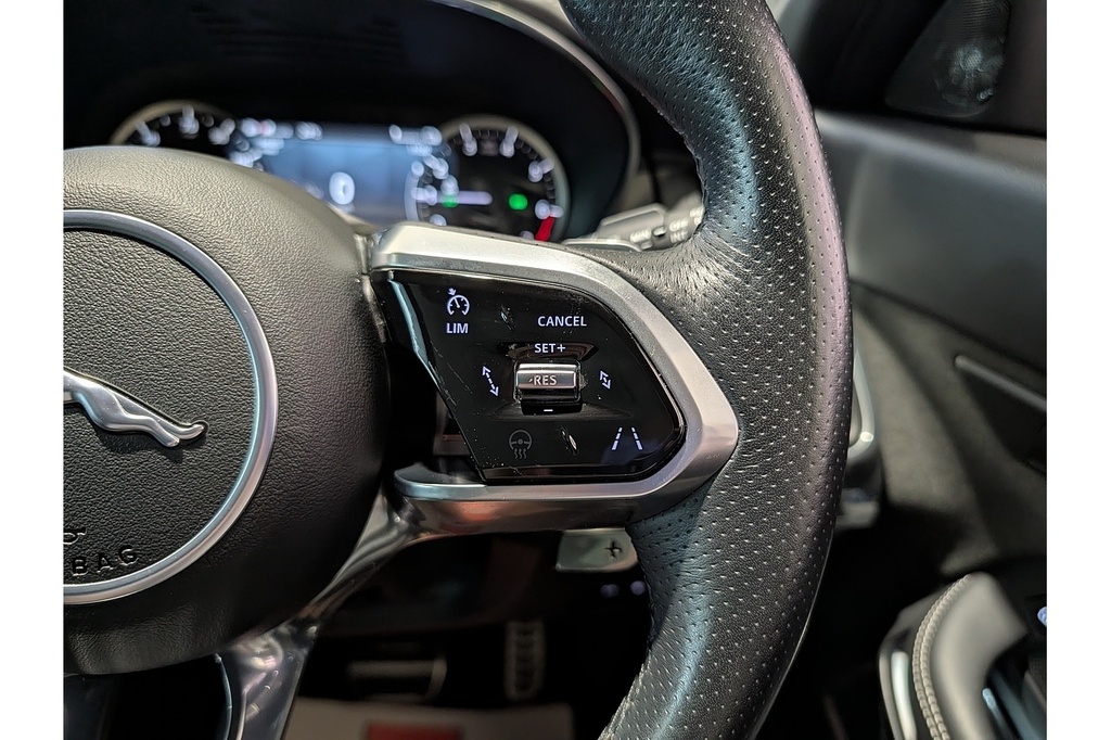 Jaguar E-Pace D180 Hse Grey #32