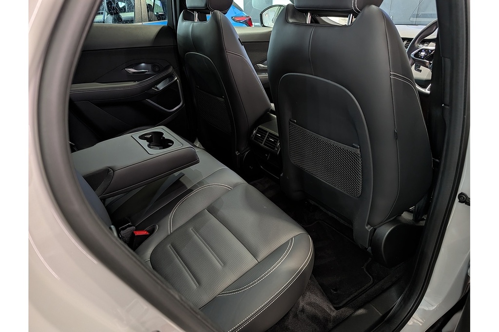 Jaguar E-Pace D180 Hse Grey #46