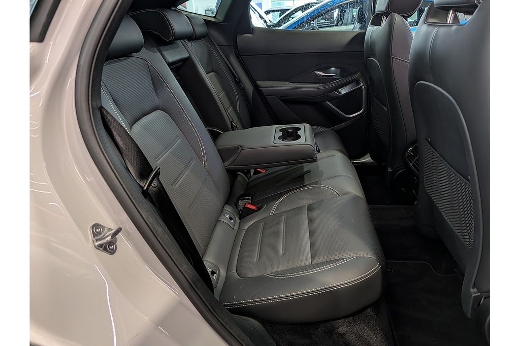 Jaguar E-Pace D180 Hse Grey #45