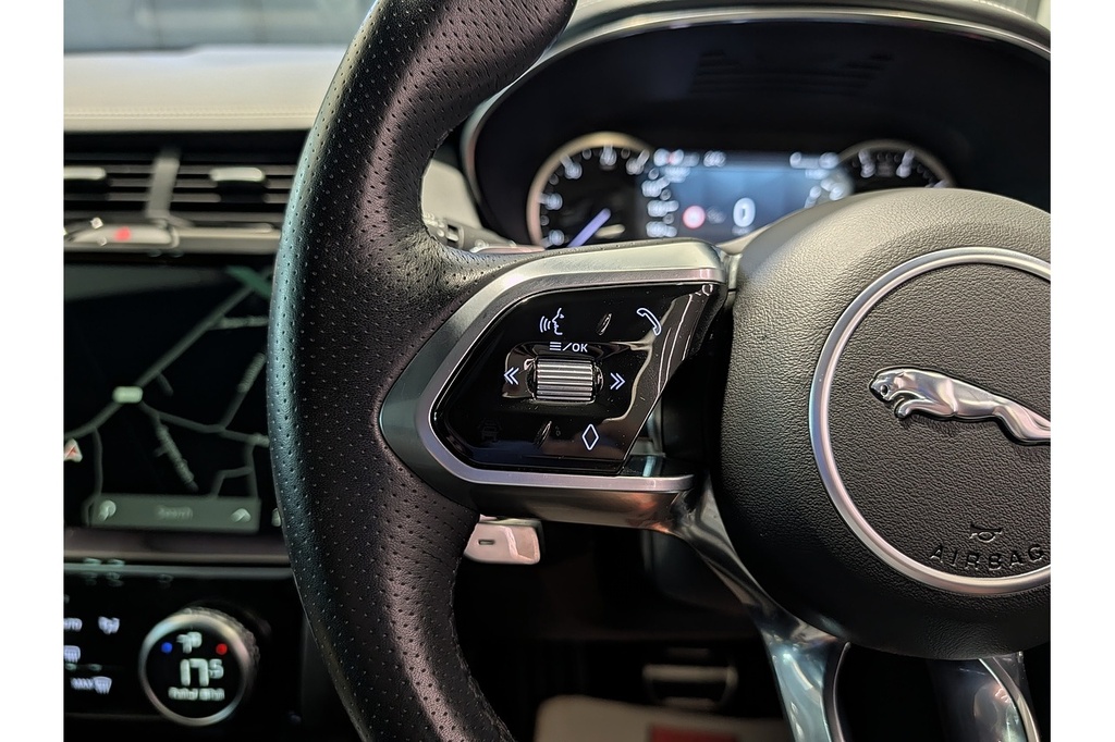 Jaguar E-Pace D180 Hse Grey #33