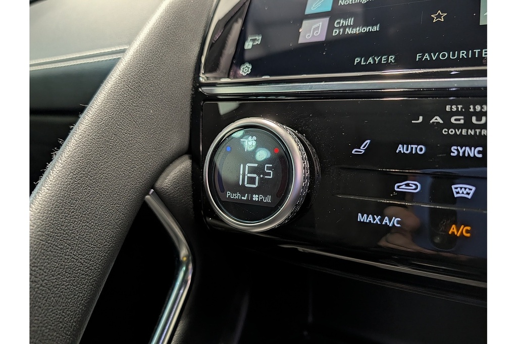 Jaguar E-Pace D180 Hse Grey #27