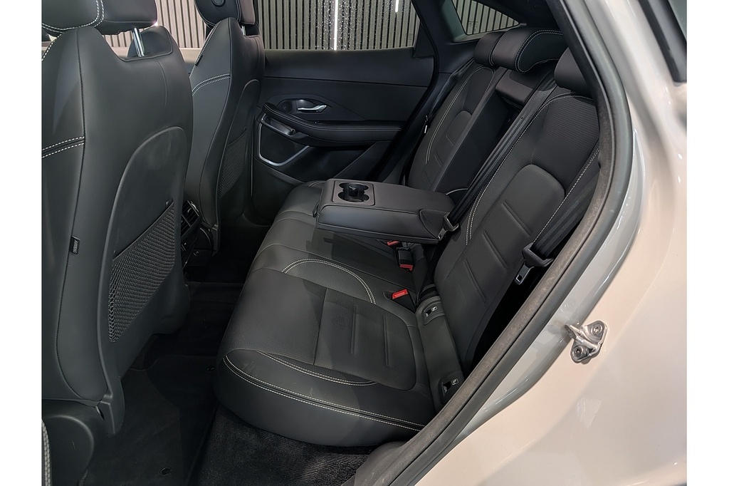 Jaguar E-Pace D180 Hse Grey #44