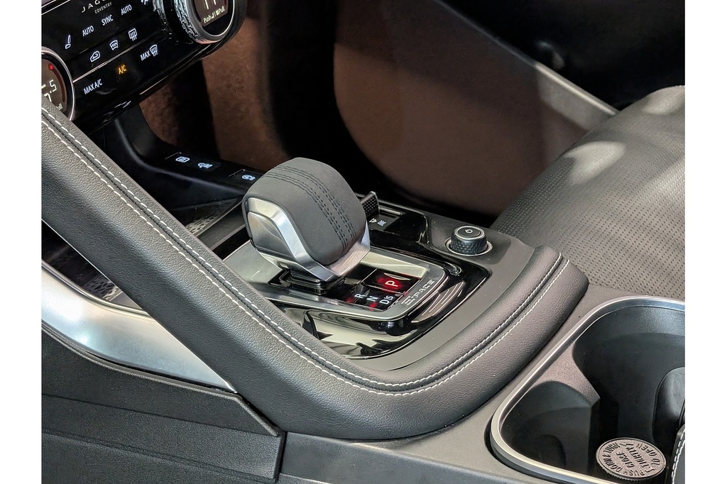 Jaguar E-Pace D180 Hse Grey #41