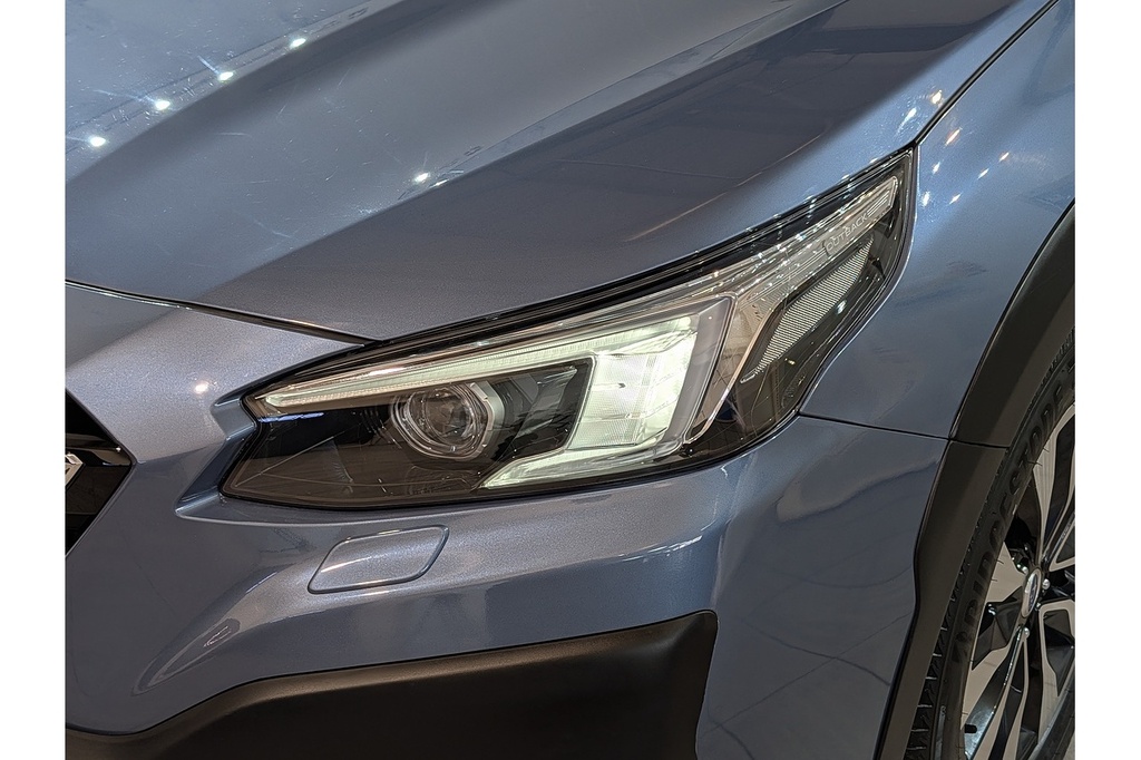 Subaru Outback 2.5I Touring Lineartronic - 2023 23 Blue #16