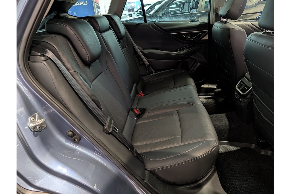 Subaru Outback 2.5I Touring Lineartronic - 2023 23 Blue #51