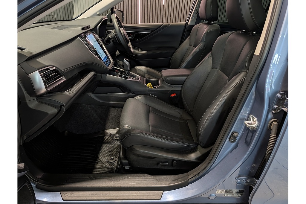 Subaru Outback 2.5I Touring Lineartronic - 2023 23 Blue #48