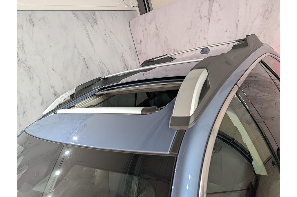 Subaru Outback 2.5I Touring Lineartronic - 2023 23 Blue #18