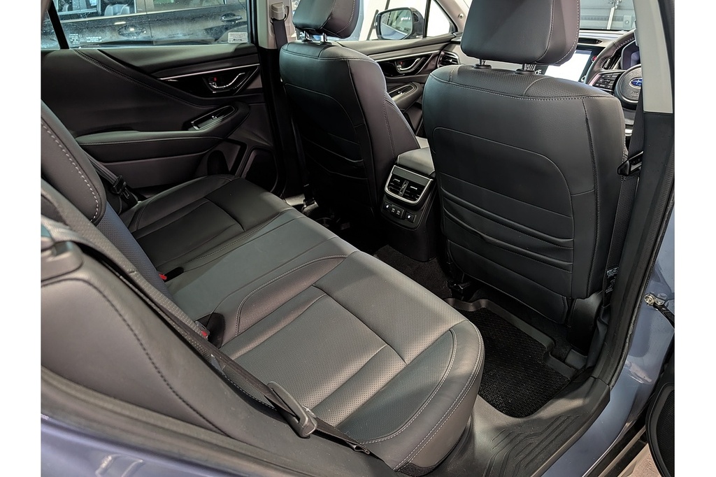 Subaru Outback 2.5I Touring Lineartronic - 2023 23 Blue #52