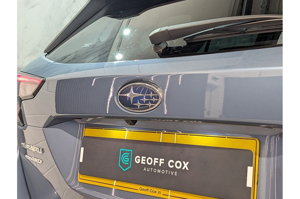 Subaru Outback 2.5I Touring Lineartronic - 2023 23 Blue #23