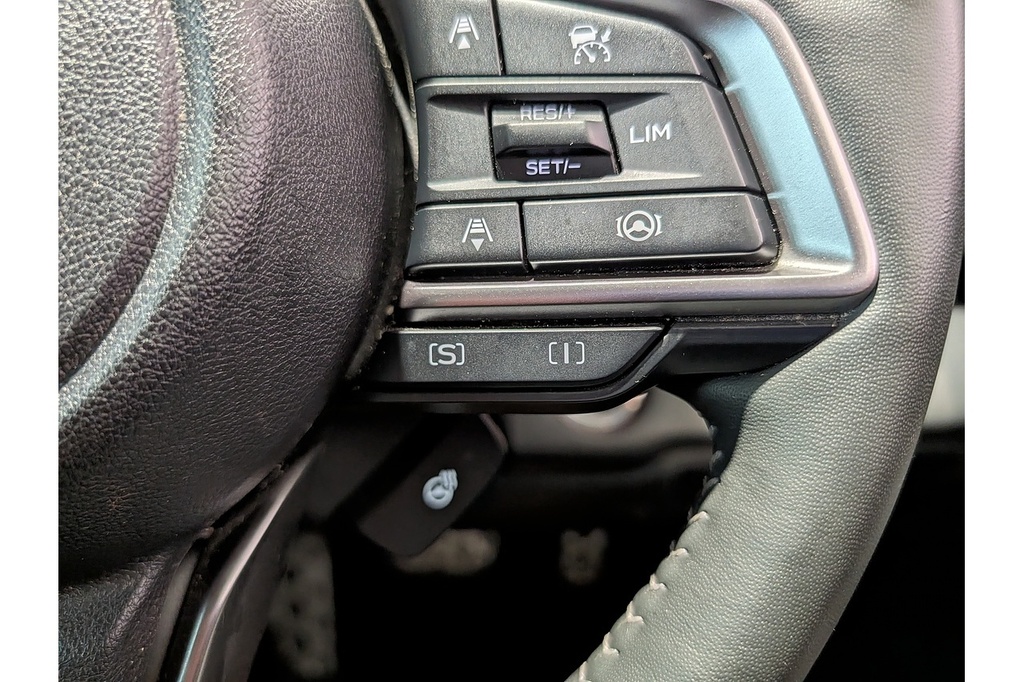 Subaru Outback 2.5I Touring Lineartronic - 2023 23 Blue #42