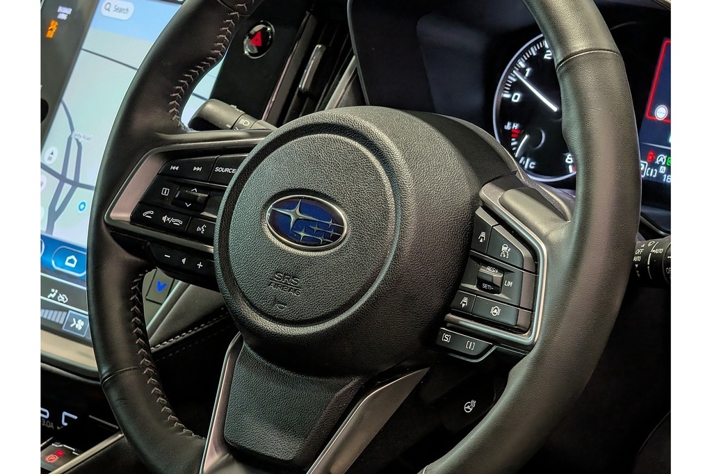 Subaru Outback 2.5I Touring Lineartronic - 2023 23 Blue #55