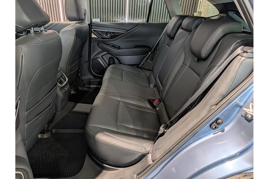 Subaru Outback 2.5I Touring Lineartronic - 2023 23 Blue #50