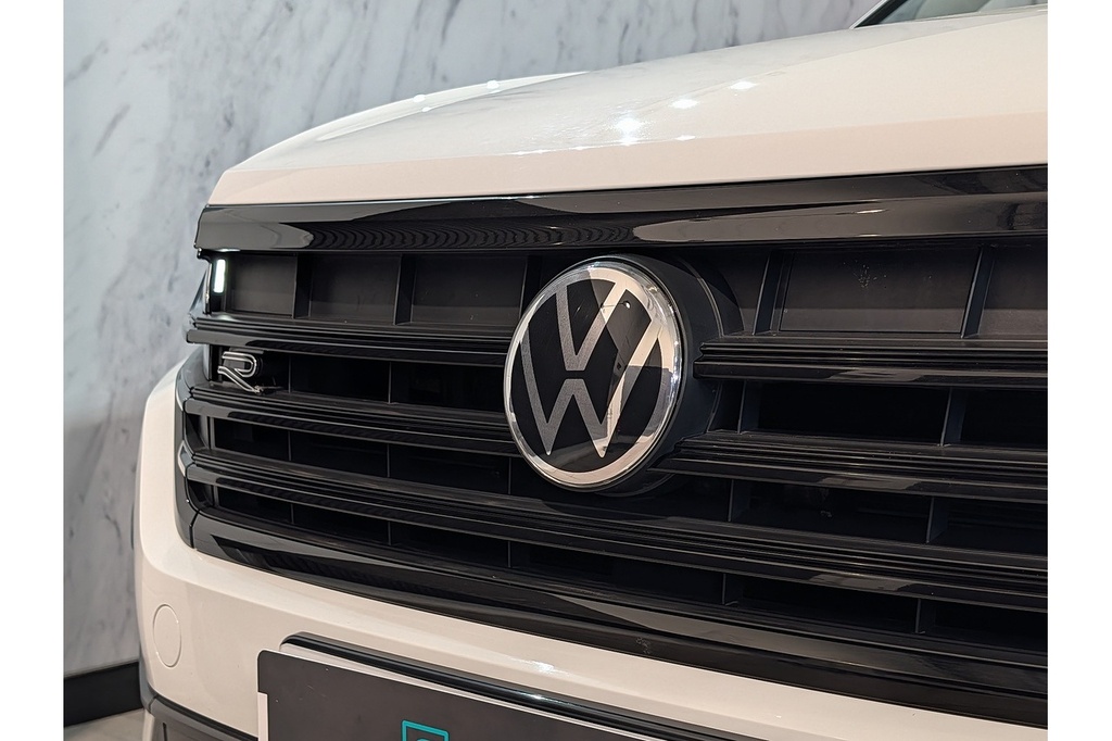 Volkswagen Touareg #15